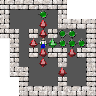 Уровень 87 — Kevin 10